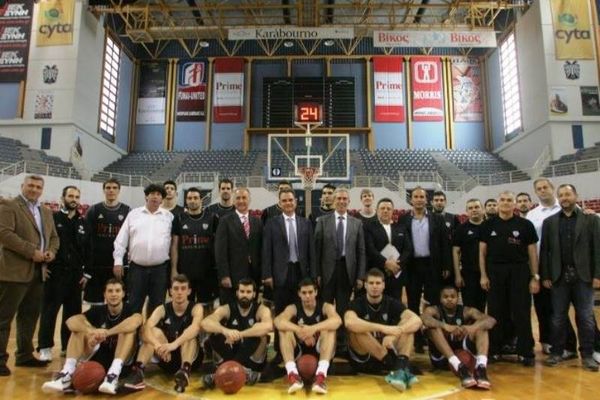 ΠΑΟΚ: Διαγωνισμός και χορηγός