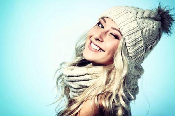 Πρωτότυπα tips για να κρατηθείτε ζεστοί το χειμώνα