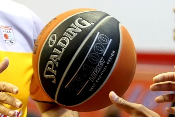 Basket League ΟΠΑΠ: Οι διαιτητές της 8ης αγωνιστικής