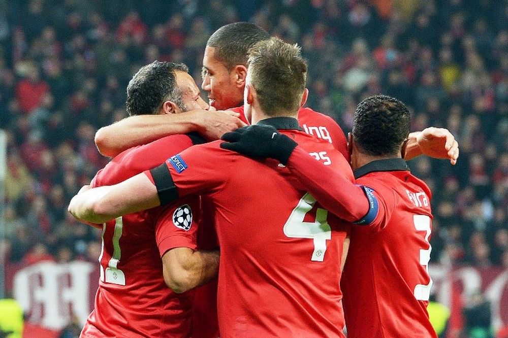 Champions League: Εύκολα οι μεγάλες 