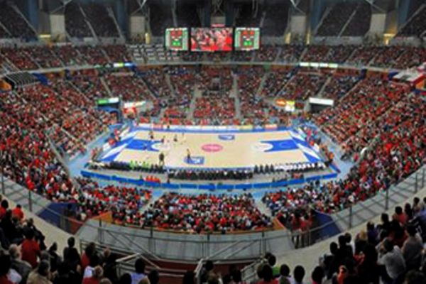 Λαμποράλ Κούτσα: Περιμένουν ρεκόρ με Παναθηναϊκό! (photos)