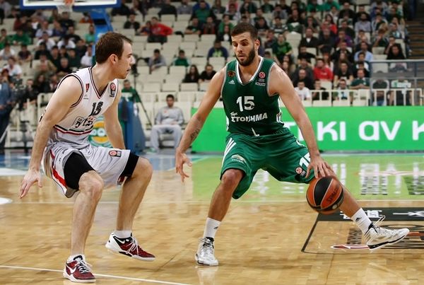 Λαμποράλ Κούτσα: Αυτούς τους «πράσινους» φοβούνται! (photos+video)