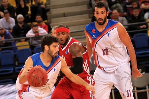 Πανιώνιος: Βήμα πρόκρισης (photos)