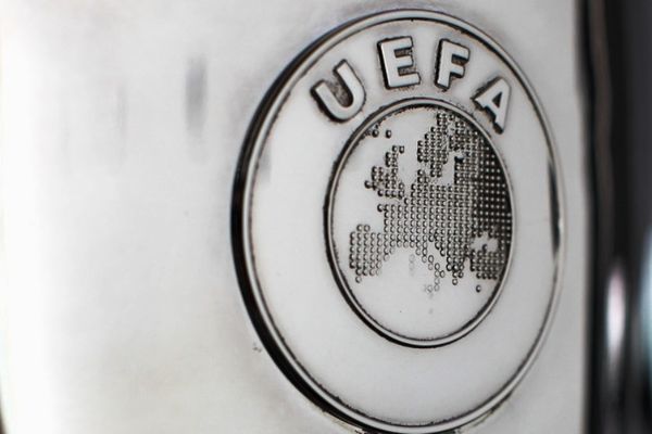 UEFA Ranking: Διατηρήθηκε 12η η Ελλάδα