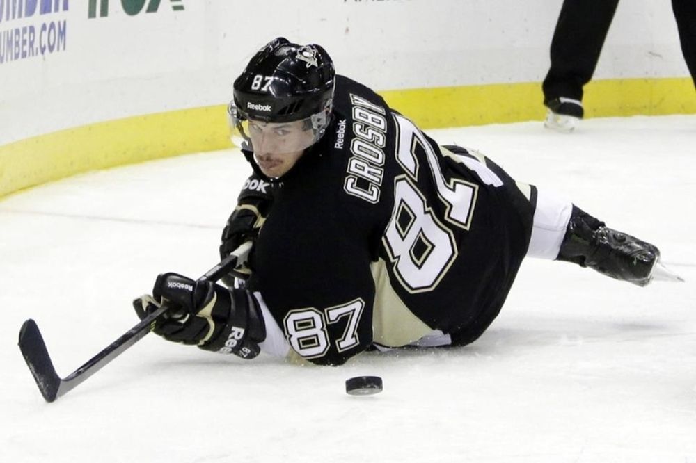 NHL: Από την… κόλαση οι Πένγκουινς (videos)
