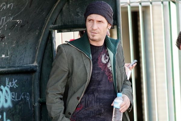 Αλεξανδρής: «Μεγάλη ομάδα στο Champions League ο Ολυμπιακός»