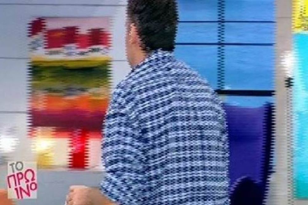 Ένταση στο «Πρωινό»! Έφυγε ακόμα μια φορά ο Γιώργος Λιάγκας! (video)