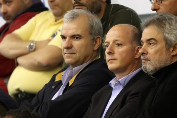 Πανιώνιος: Οργή Λιανού