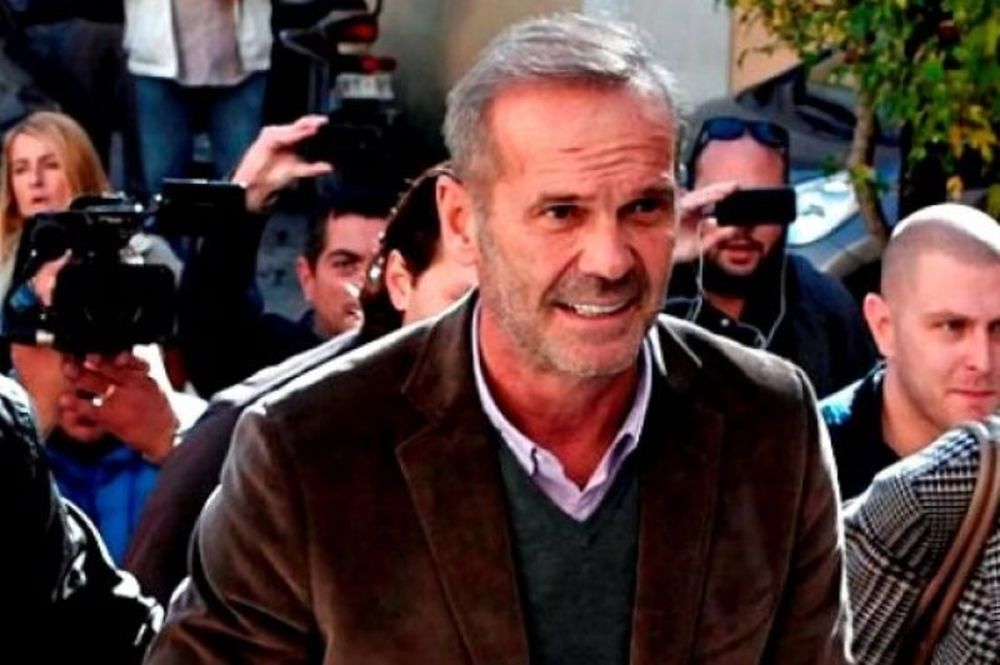 Το «χαβαλέ» του Πέτρου Κωστόπουλου για τη «σύλληψή» του