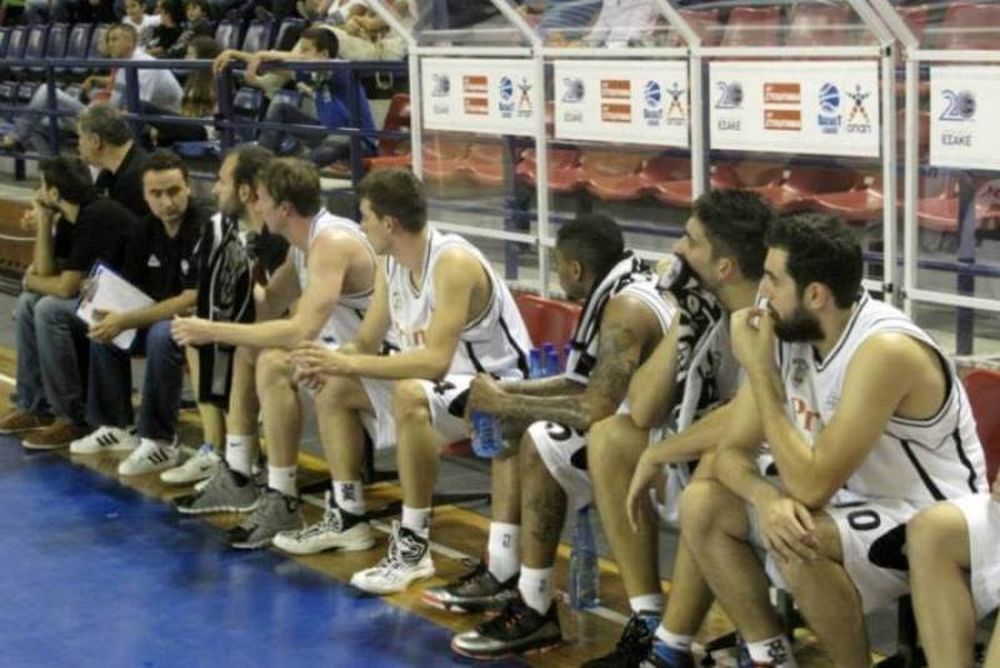 ΠΑΟΚ: Ανανέωση συνεργασίας
