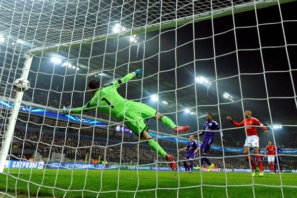 Τσάμπιονς Λιγκ: Ιστορική... βροχή από γκολ (video)