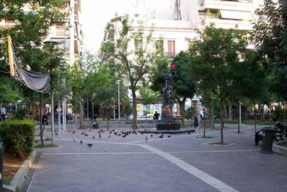 Το μπαρ της ΕΥΠ στα Εξάρχεια και η μεγάλη «αστοχία»
