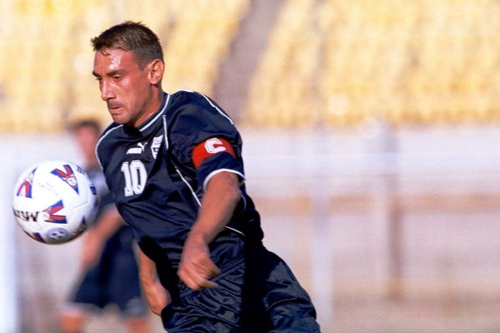 Αιγάλεω: Σουρλής στο τιμόνι
