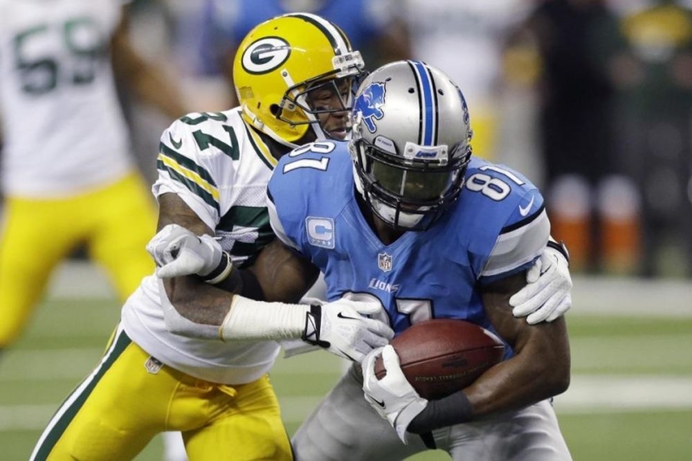 NFL: Γιορτινή… συντριβή για Πάκερς (videos)