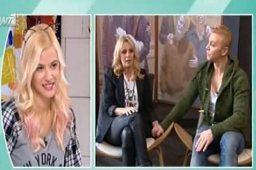 Πέγκυ Ζήνα: «Δεν θα συνεργαζόμουν πάλι με τον Νότη»