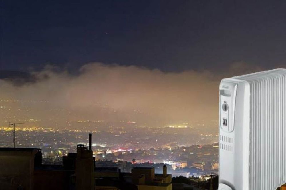 Αντίδοτο το…ηλεκτρικό στην αιθαλομίχλη