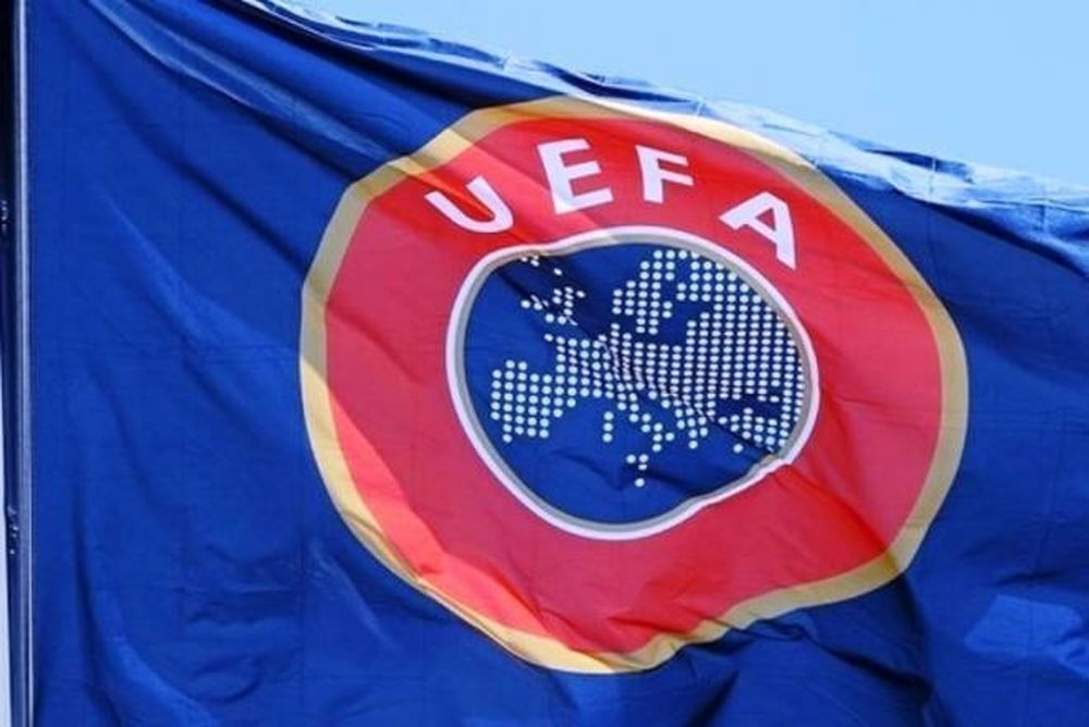 Κατάταξη UEFA: Εδραιώθηκε 12η η Ελλάδα!