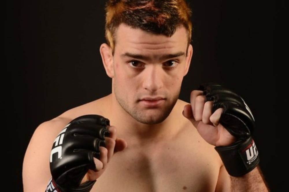 UFC Fight Night 33: Δεύτερη ευκαιρία για Wall