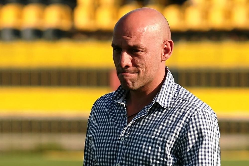 Καραδήμος: «Λειτουργεί λάθος ο Σαββίδης»