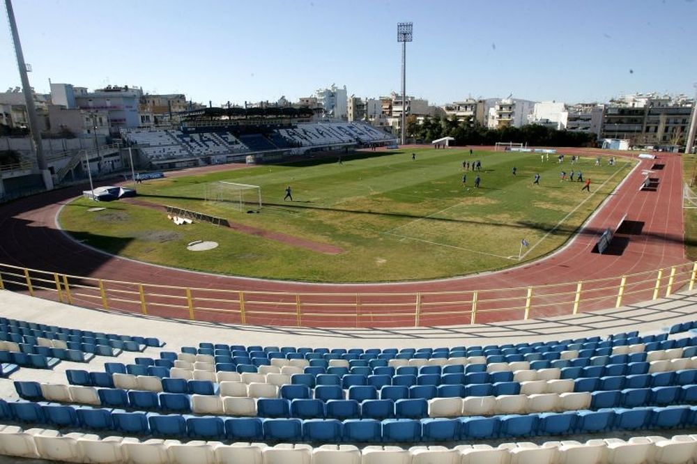 Καλλιθέα: Πρόβλημα με το «Ελ Πάσο»