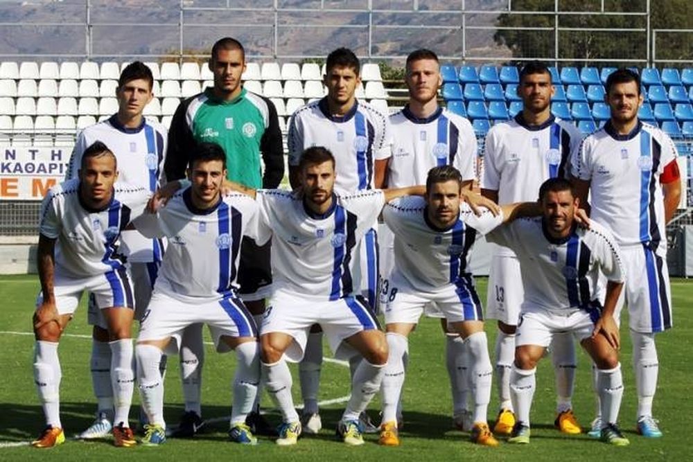 Χανιά: Διοίκηση με... ημερομηνία λήξης