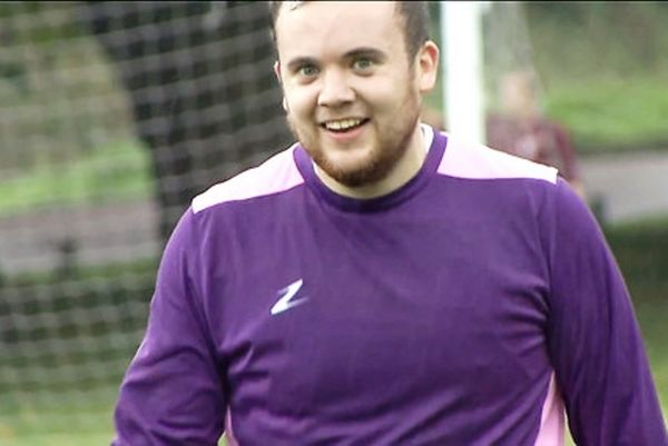 Αυτό…γκολάρα σε ερασιτεχνικό! (video)