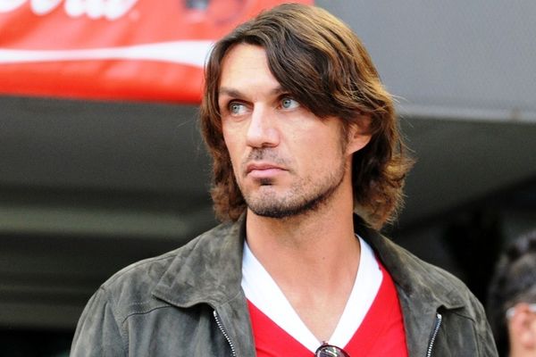 Μίλαν: Μαλντίνι ο αντί… Γκαλιάνι 