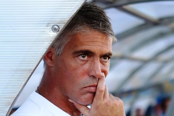Παναιτωλικός: Οι εξετάσεις κρίνουν την απόκτηση Νταλμά