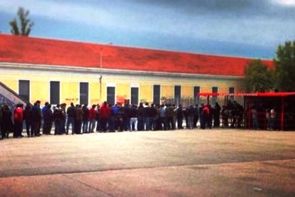 Ολυμπιακός: Ανάρπαστα τα εισιτήρια για Άντερλεχτ