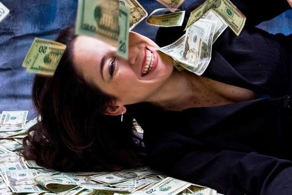 Γιατί είναι ελάχιστες οι γυναίκες δισεκατομμυριούχοι