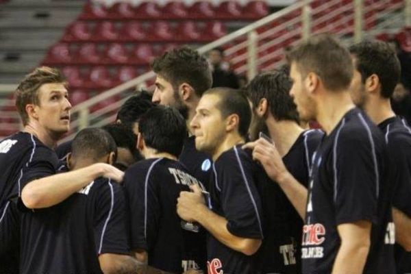 ΠΑΟΚ: Δεν χάνει στην Πυλαία (photos)