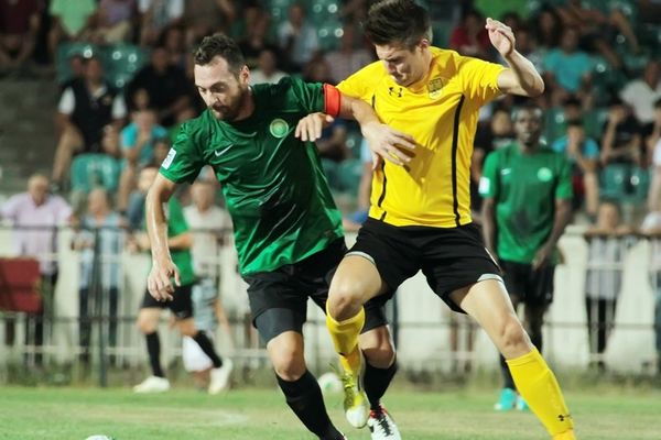 Άρης-Πανθρακικός: Ματς χωρίς… επιστροφή!