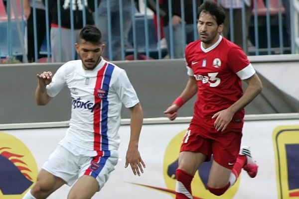 Πανιώνιος-Skoda Ξάνθη: Ζητούμενο η διάρκεια