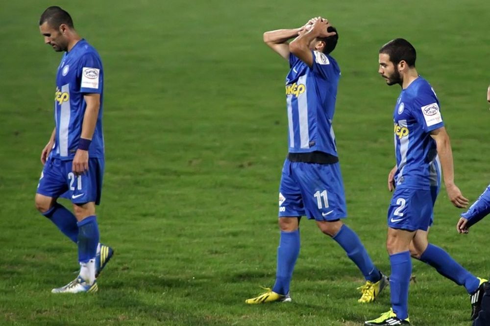 Football League: Ντέρμπι στην Θεσσαλονίκη