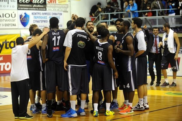 Basket League ΟΠΑΠ: Χάσμα... θέσεων στο Ρέθυμνο