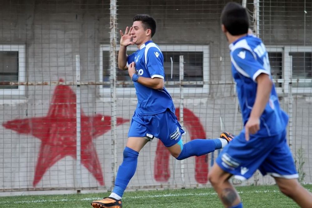 Διπλό… πλέι οφ η Επισκοπή, 1-0 την Παναχαϊκή