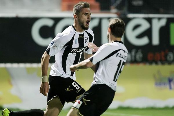Έκανε… του κεφαλιού του ο ΟΦΗ, 3-1 την Καλλονή (video+photos)