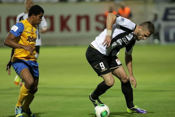 ΟΦΗ - ΑΕΛ Καλλονής 3-1: Τα γκολ του αγώνα (video)