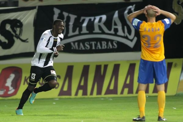 ΟΦΗ - ΑΕΛ Καλλονής 3-1: Τα γκολ και οι καλύτερες φάσεις (video)