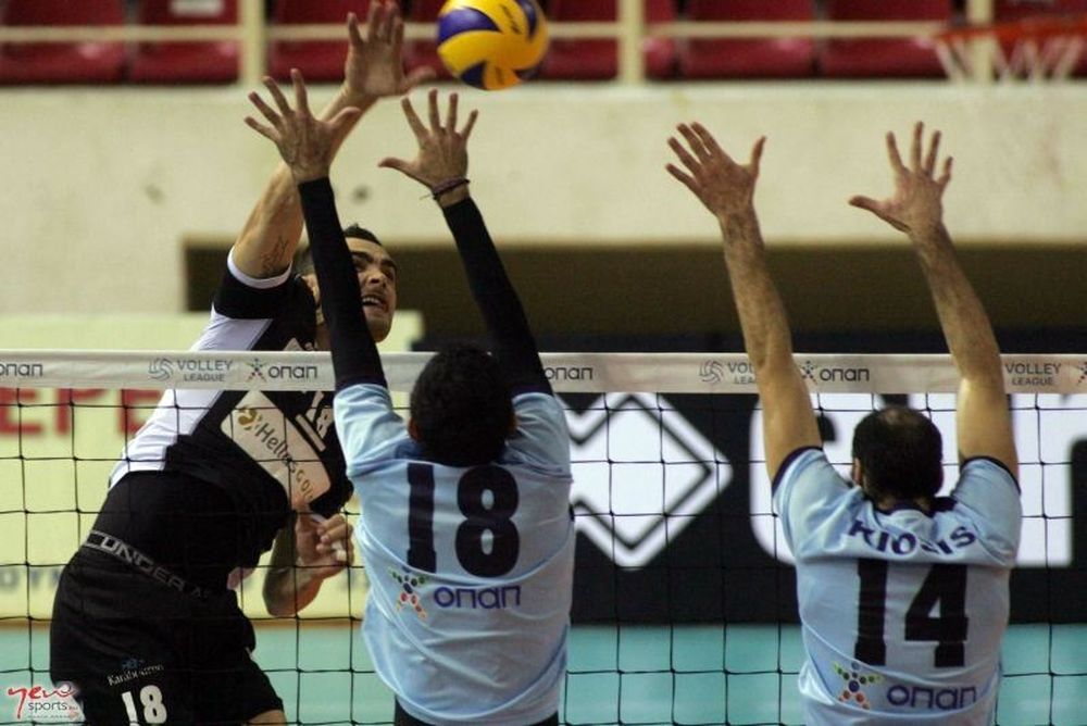 ΠΑΟΚ: Νίκη... Λα-μία! (photos)