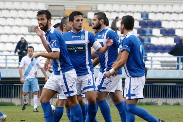 Αιγάλεω – Κηφισιά 1-3
