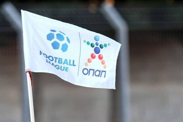 Football League: «Φλέγεται» η Πελοπόννησος