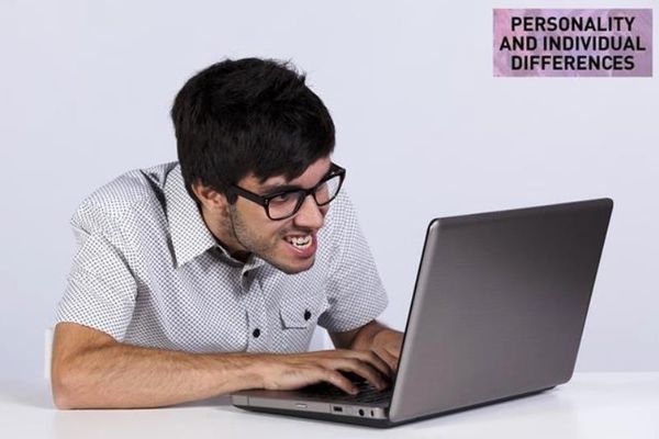Το Facebook ξεσκεπάζει τους… ψυχοπαθείς!