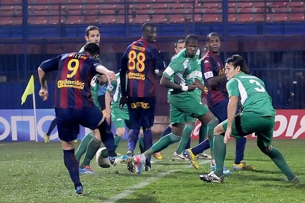 Λεβαδειακός: Χρειάζεται κι άλλα… μαθήματα