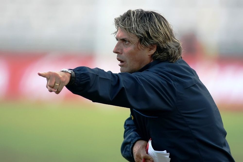 Όγιος: «Αξίζαμε την νίκη»