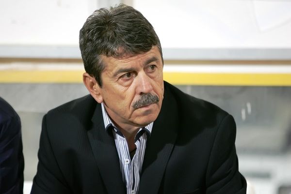 Εργοτέλης: Αποθεραπεία μετά το Φάληρο