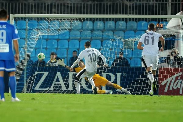 ΠΑΣ Γιάννινα-ΠΑΟΚ 0-2: Τα γκολ του αγώνα (video)