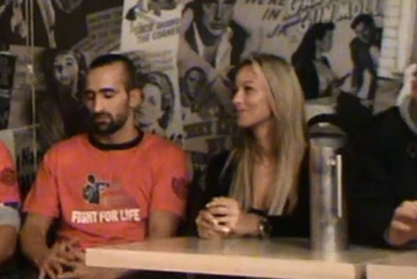 Δυναμικά Αθλήματα - No Limits: Και η Σταρ Ελλάς Διονυσία Κούκιου (video)