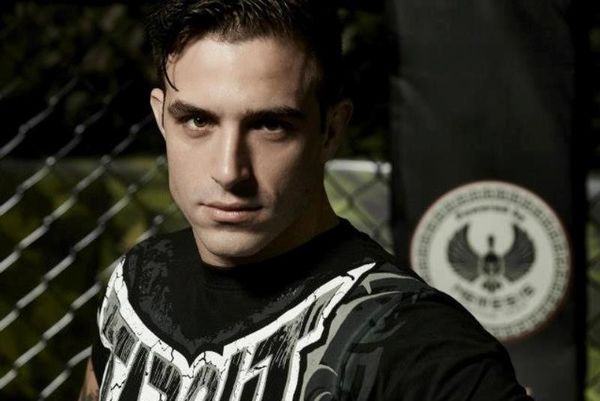 Δυναμικά Αθλήματα - No Limits: Το νέο αστέρι του ΜΜΑ, Στέλιος Καρδαμίτσης (video)