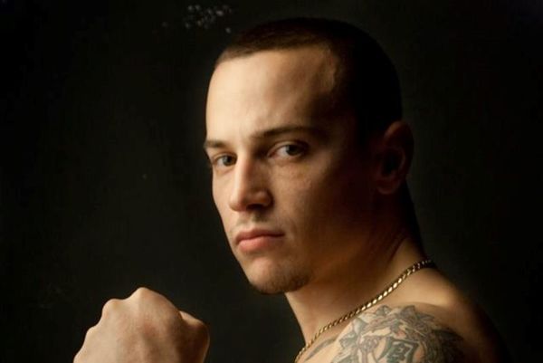 Δυναμικά Αθλήματα - No Limits: Η… ψυχή χωρίς όρια του Χατζή (video)